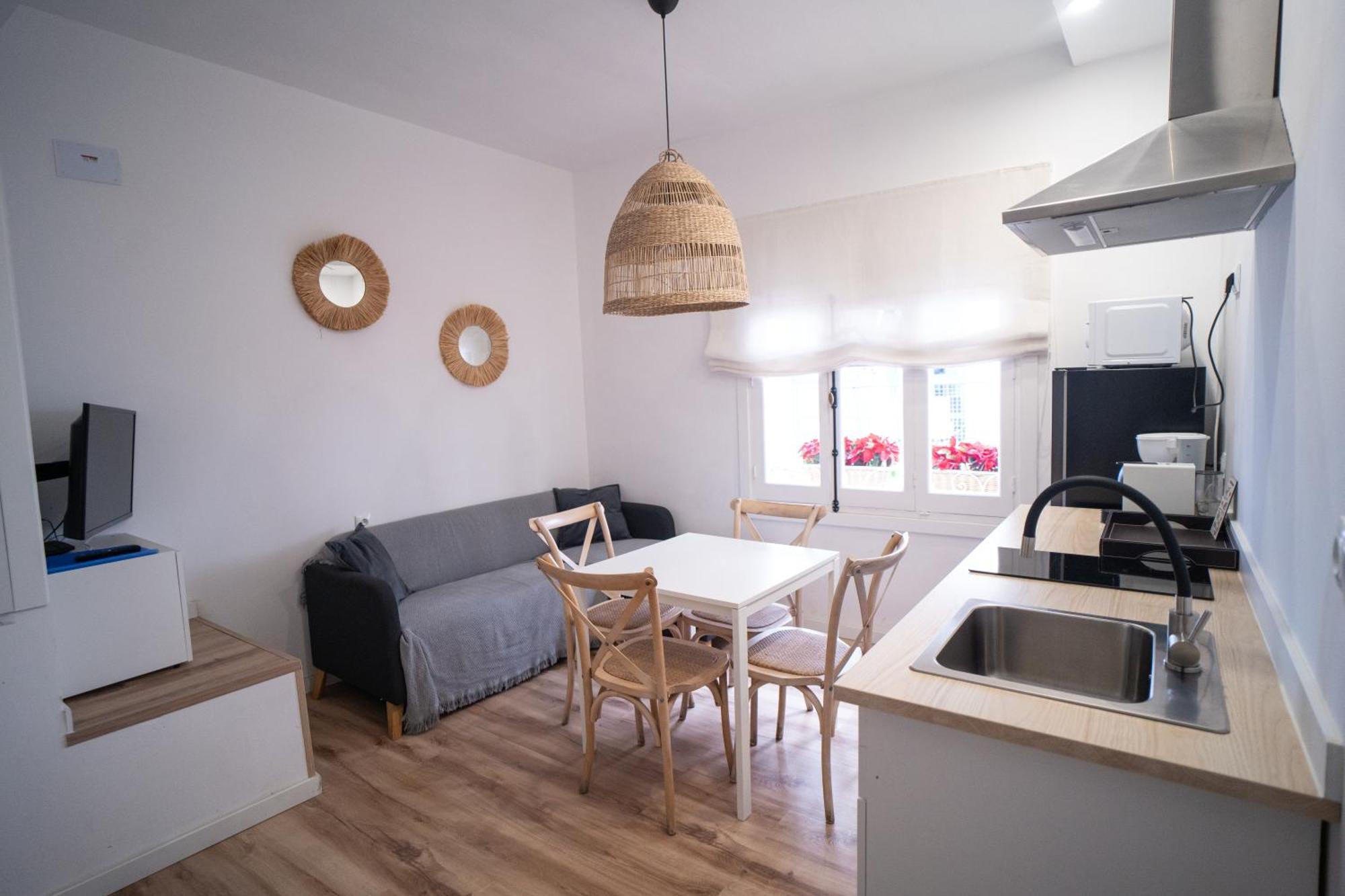 La Plaza Apartamento Fuengirola Extérieur photo