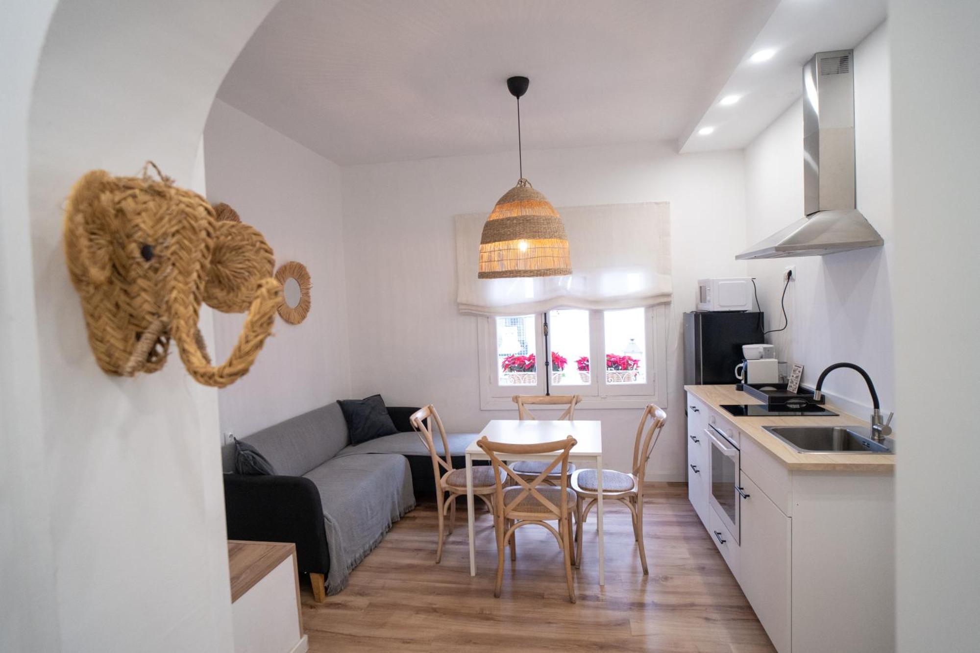La Plaza Apartamento Fuengirola Extérieur photo