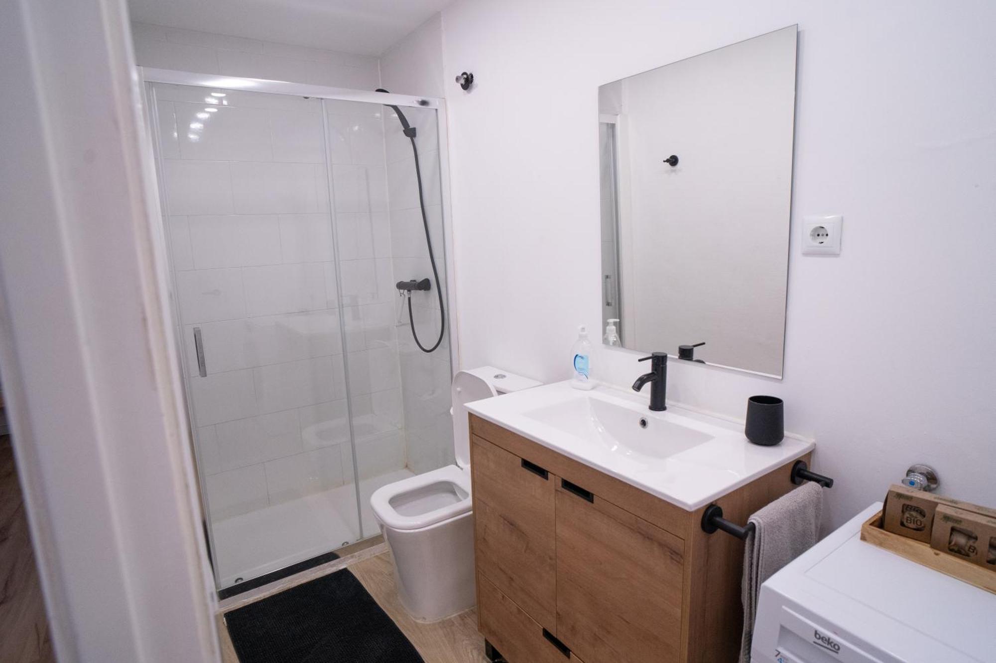 La Plaza Apartamento Fuengirola Extérieur photo